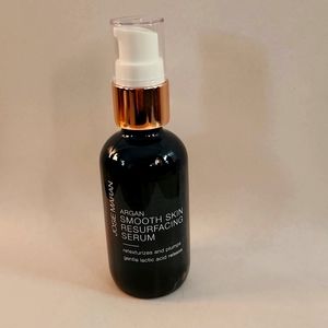 Josie Maran Argan Smooth Skin Resurfacing Serum 1.7oz